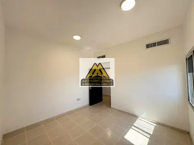 Annual Rent | 2 Bedrooms + Separate Living Room – Al Nuaimiya 1 (Industrial), Ajman