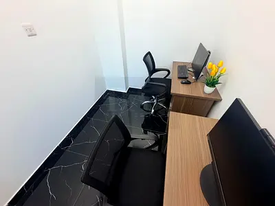 Premium Office| Fully Furnished & Fitted | Direct from Owner