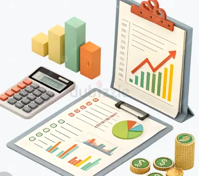 Bookkeeping and taxes services