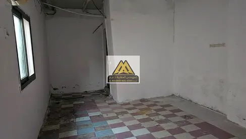 تعلن شركة المهندس العقارية عن توافر بيت عربي للإيجار السنوي في منطقة الراشدية 2. يتميز العقار بموقعه المناسب وتجهيزاته التي تخدم سكن العمال بشكل مريح.