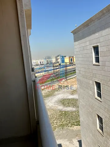 Amazing 1BR / Close to Safari mall and Opposite to Nehsto / Balcony Free Coverd Parking