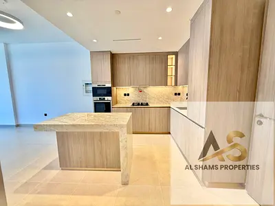 No Commission Ready To Move Brand New 1BED+Maid Premium Quality Top Amenities
