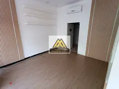 A distinctive shop for annual rent in Al Muwaihat 2, Ajman, located on the main road in a prime and