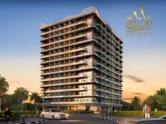 20% Down Payment 1% for 80 Months | Private Pool | High ROI | Book Now