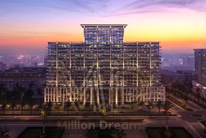 LUXURY OFFICE SPACE II DOWNTOWN VIEWS