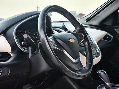 2020 Chevrolet MALIBU 照片 11