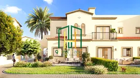 Carmona | TH Single Row | Book Your Home