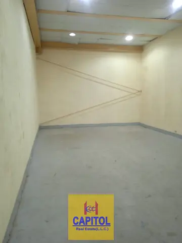SPACIOUS & SECURE STORAGE WAREHOUSE FOR RENT – READY TO USE IN AL QUOZ 4