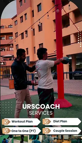 Home Personal trainer