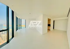 Luxury 3BR + Maid | High Floor | Prime WTC Location