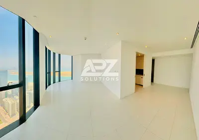 Luxury 3BR + Maid | High Floor | Prime WTC Location