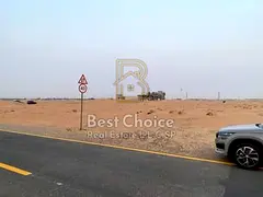 Two Adjacent Residential Plots in Blida 3 – Opposite the Park – Prime Location