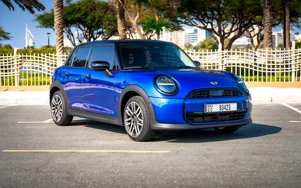 صورة 5 لـ 2025 MINI COOPER