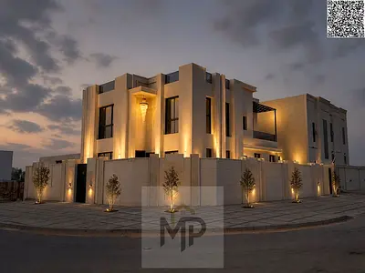 Your chance to own a villa, including registration and ownership fees. Freehold ownership for all n