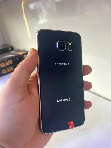 Samsung s6 3/32
