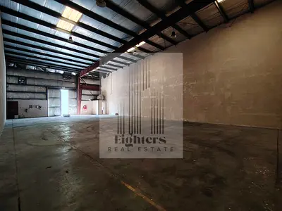 Prime 3,500 Sq. Ft. Warehouse | Industrial Area 3 | Dedicated Loading Area