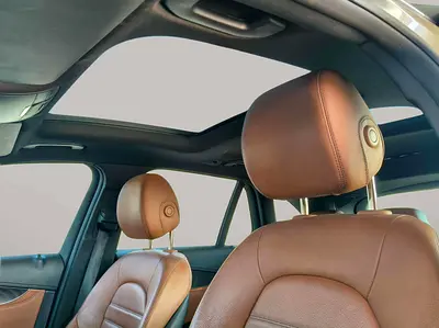 صورة مصغرة 11 لـ 2016 Mercedes-BENZ GLC
