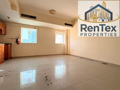LOOK LIKE NEW BUILDING ONE BEDROOM WITH TWO WASHROOM CNETRAL AC & GASS ONLY 28k