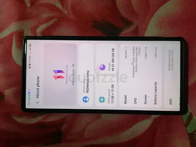 Red magic 9pro