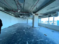 Large Size | Office| 2 Parking| Vacant Near Metro