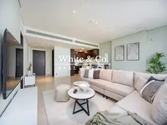 Modern Unit | Fully Furnished | Spacious