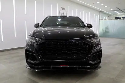 2023 AUDI RS Q8 照片 2