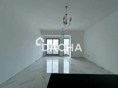 Maids Room | High Floor | Laundry | Open View
