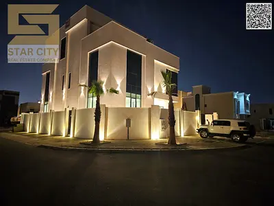 Corner villa ready to move in – an opportunity to own a brand new luxury villa.