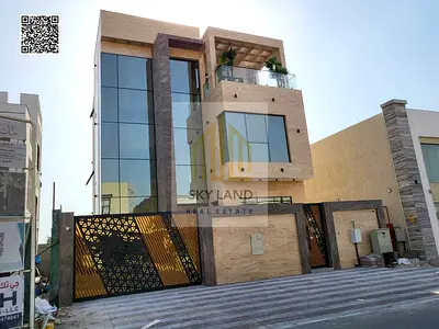 شامل رسوم المياه والكهرباء والمكيفات – تملك حر من المالك مباشرة