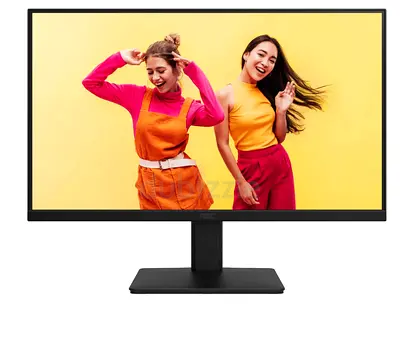 AOC 22 inch Full HD Monitor- 1 Year Warranty