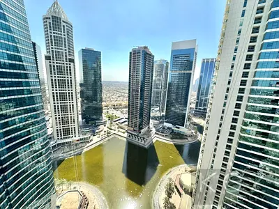 High Floor l Lake View l Unfurnished