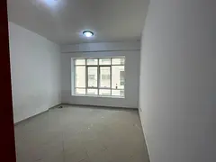 **Luxury master bedroom and living room with spacious layout, open view, and balcony | Second tenant