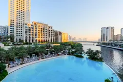 Exclusive | Fully Furnished | Private Beach Acces