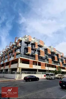 ⭐ Luxury Fully Furnished Studio | JVC Dubai ⭐