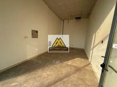 Shop for Annual Rent – Al Nuaimiya 1, Ajman