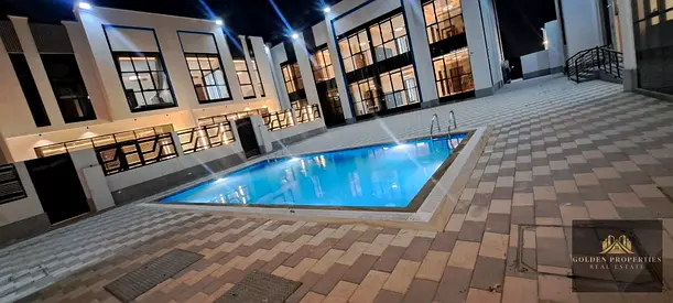 Fully Equipped Apartment for Rent | Pool & Gym | Al Jazeera Al Hamra I Ras Al Khaimah