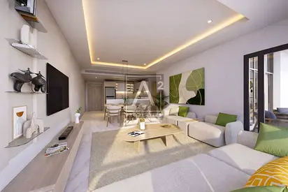 MODERN 1BR | CITY WALK LIVING| JUMEIRA LIVING