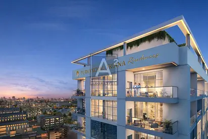 MODERN 1BR | CITY WALK LIVING| JUMEIRA LIVING