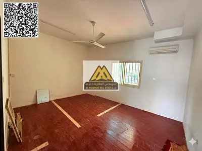 استديو مساحة كبيرة | مطبخ شبه منفصل | موقع مميز بالقرب من جميع الخدمات | دقايق للبحر وكورنيش عجمان