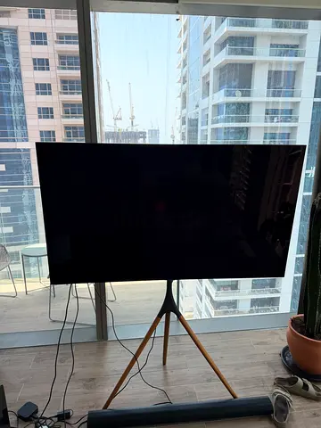 65 inch LG TV