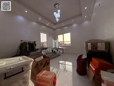 Villa for Sale in Al Bahia – Smart Living at a Great Value Looking for a ready home that combines comfort, simplicity, and a great price? This villa i