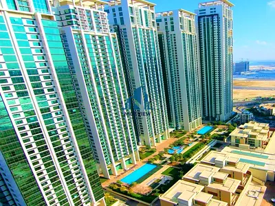 Spacious 1BR |Modern Luxury Living |Ready to Move