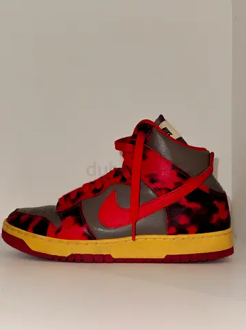 Nike Dunk Hi 1985 SP