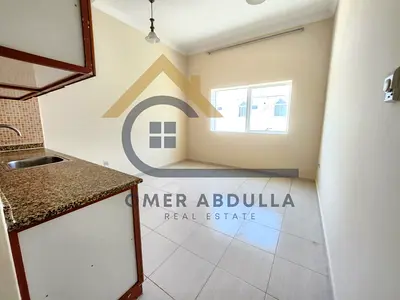 Neat & Clean Studio Apartment for Family | Prime Location in Muwaileh