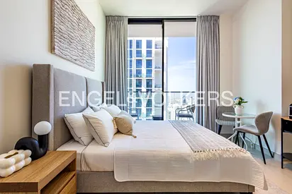 High Floor | Vacant Now | Furnished