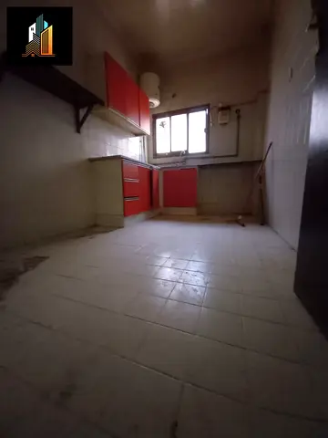 ABU SHAGARA AERA STUDIO APARTMENT//CLOSE KICHEN//SAME LIKE 1BHK TAPE//NEAR BY PARK GOOD LOCATION //