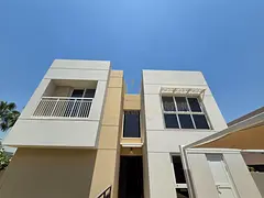 Luxury Villa for Sale Brand New Exceptional Location in Al Zahia