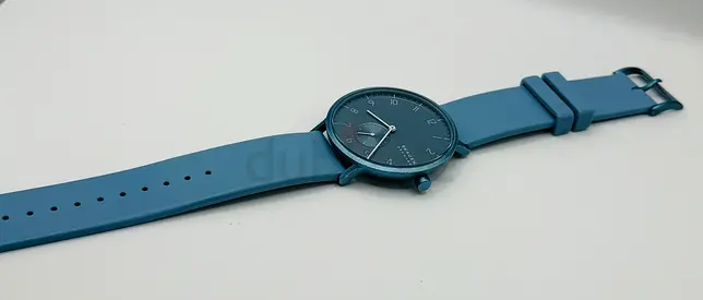 Skagen Watch Aaren Kulor SKW2764