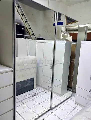 IKEA PAX CUPBOARD
