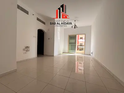 Walking distance to metro station 1bhk with balcony